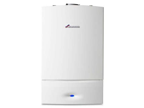 Worcester Bosch Greenstar 24i System Erp Boiler Review Which