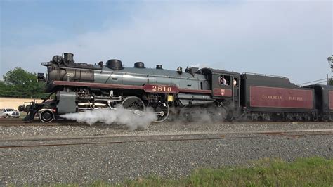 Final Spike Anniversary Steam Tour The Empress Cpr Heavener Ok