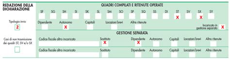 IL MODELLO 770 2022 Redditi Di Lavoro Dipendente E Assimilato