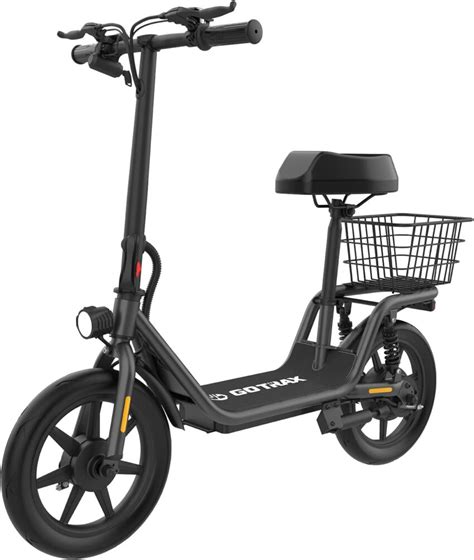 Best Electric Scooters With Seat For Adults Tested And Reviewed Electric Scooters Reviews