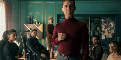 ¿cuÁndo Se Estrena BerlÍn El Spin Off De La Casa De Papel Jaime