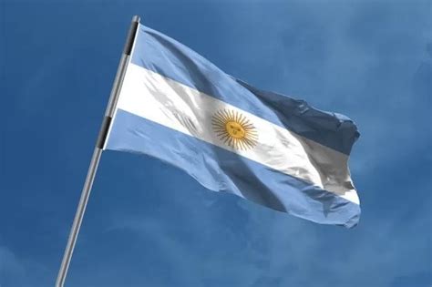 Día de la Bandera conocé algunas curiosidades sobre su creación La