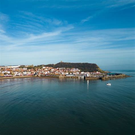 Stay In Scarborough Discover The Uks First Seaside Resort