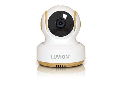 Dodatkowa Kamera Do Modelu Luvion Essential Limited Edition Luvion