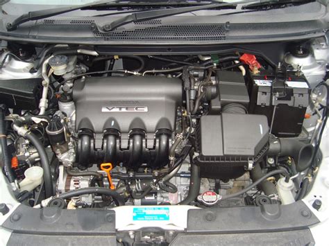 Honda City Mugen Vtec 15 Auto 2006 Sitikar Group