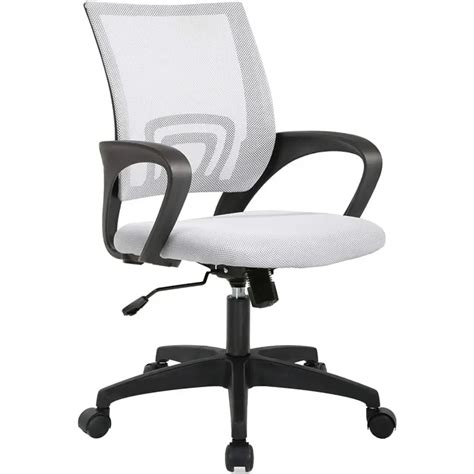 Silla De Oficina Ergon Mica Para El Hogar Asiento De Escritorio De