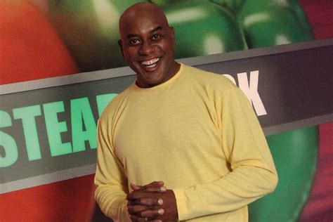 Strictly Come Dancing: Ainsley Harriott confirmed to join Jeremy Vine ...