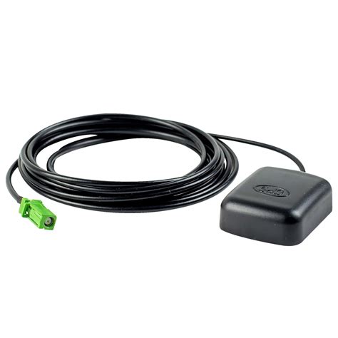 GPS Antenna - X5 - CABLE JOHN