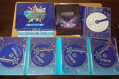 アイドルマスターSideM LIVE Blu ray 人気急上昇のタイムセール 60 0 OFF swim main jp