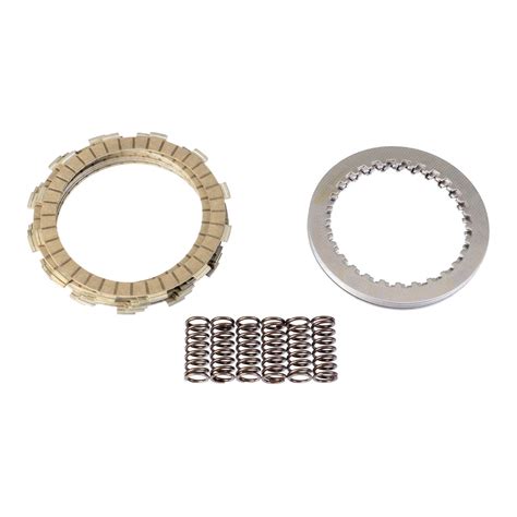 Whites Clutch Kit Complete Yz450f 03 04 — Bike Torque