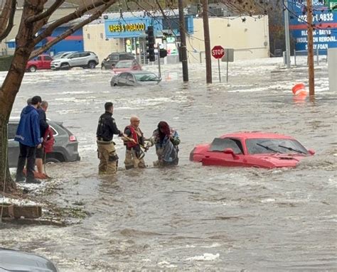 Heavy rain causes flash flooding across Omaha; tornado reported near