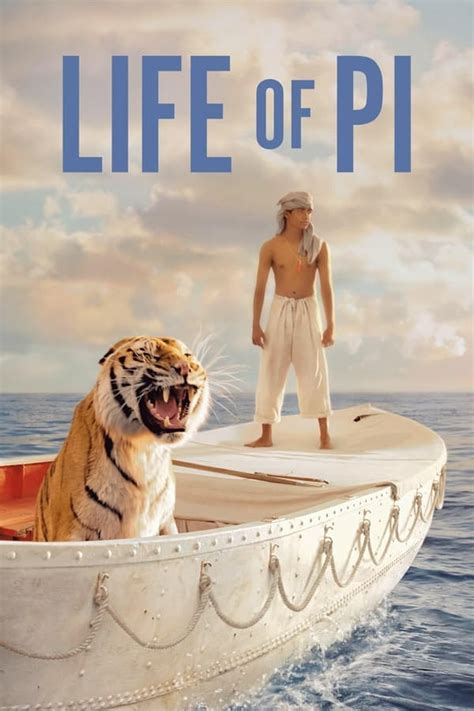 Watch Life Of Pi 2012 SOAP2DAY Online Free Full HD Stream