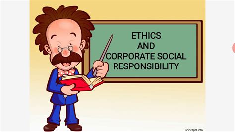 Ethics And Csr Chapter 1 Part 3 Youtube