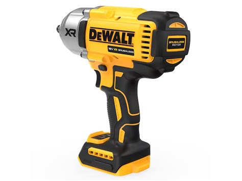 Avvitatore Ad Impulsi Dewalt Dcf Nm In Kit Con Batterie Ah