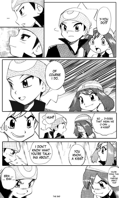 Ruby And Sapphire Pokemon Adventures