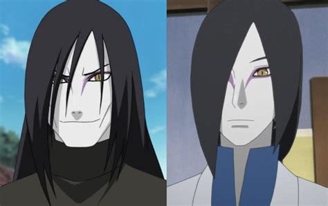 Boruto From Assassin To Idol Orochimaru Is Seen This Way In Konoha