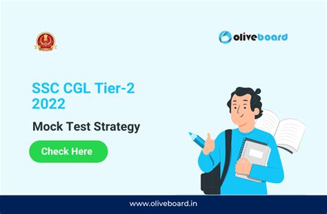 SSC CGL Tier 2 Mock Test Strategy Know Here