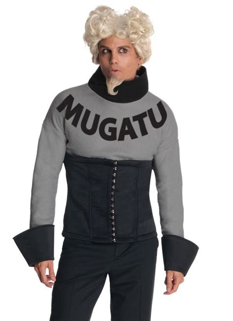 ZOOLANDER: Mugatu - Candy's Costume Shop