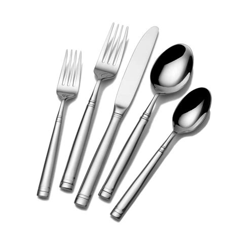 Towle® Living Stephanie Forged 20 Piece Flatware Set Slx Hospitality