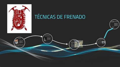 TECNICAS DE FRENADO By Mario Leal On Prezi