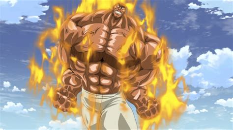 Image Mansam 2png Toriko Wiki Fandom Powered By Wikia