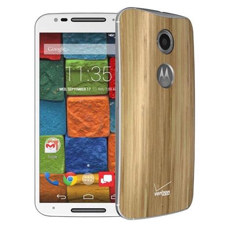 Motorola MOTO X 2nd Gen XT1096 16GB Verizon Unlocked GSM 4G LTE