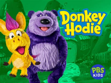 Donkey Hodie Wallpapers Wallpaper Cave