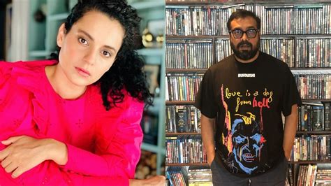 Payal Ghosh Accuses Anurag Kashyap Of Sexual Assault Kangana Ranaut Calls It A Common Practice