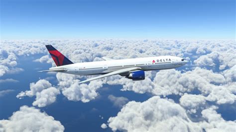 Delta Doles Out 4000 To Get Passenger Off Overbooked Flight