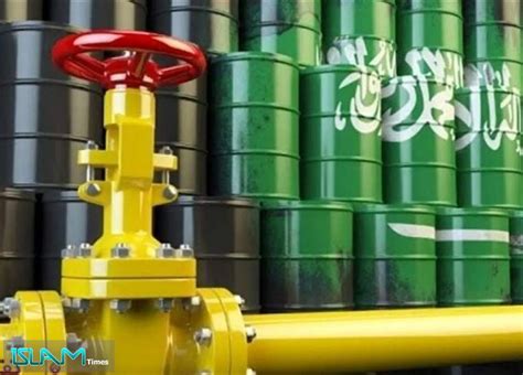 Saudi Arabia Raises May Crude Oil Osps To Asian Med Buyers Islam Times