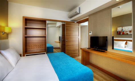 Grand Park Lara Hotel (Antalya) - Deals, Photos & Reviews