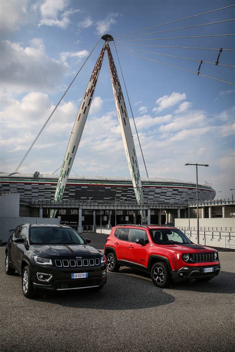 2021 Jeep Renegade 4xe Plug In Hybrid Price Announced In The Uk Its