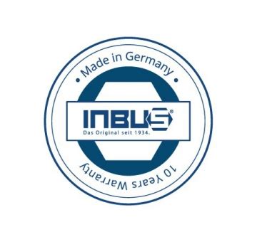 T Griff Ausgabe Der Firma Inbus Testbericht