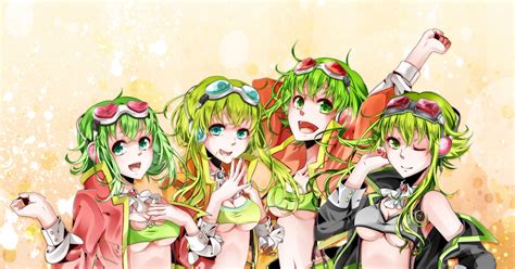 Vocaloid Happy Party彡 のうのイラスト Pixiv