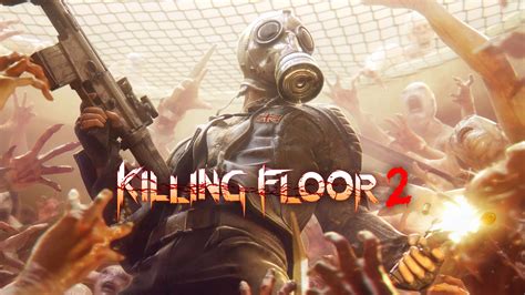 Top Killing Floor Best Demolitionist Weapons Ranked Gamers