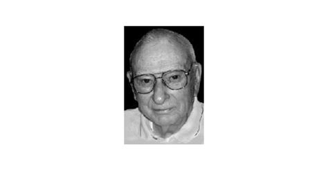 Ralph Williams Obituary 1919 2014 Doylestown Oh Akron Beacon