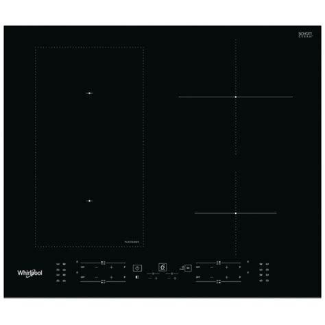 P Yta Indukcyjna Whirlpool Wlb Bf Sklep Opinie Cena W Allegro Pl