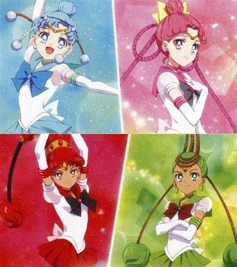 Pin By Maria On Sailor Quartet Sailor Moon Wallpaper Sailor Chibi