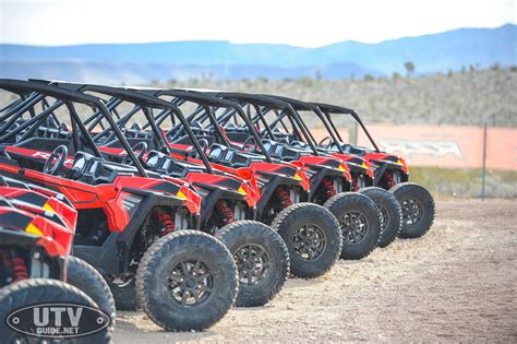 Polaris Rzr Las Vegas Nv 2018 Utv Guide