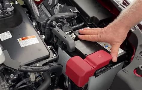 Toyota Batteries Buyers Guide Toyota Parts Center Blog