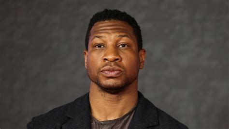 Jonathan Majors Reportedly Alleged Multiple Women Abuse Following His