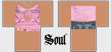 Soul On Twitter New Clothing For My Group SAlNT The First Has A Baby