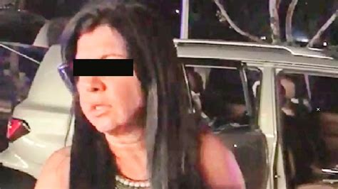 Detienen A Esposa De Nemesio Oseguera El Mencho Líder Del Cjng