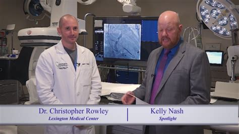 Lexington Medical Center Heart Arrhythmia