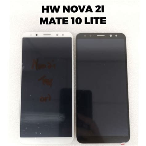 OMP45 Ready Stock Nova 2i Mate 10 Lite Lcd Display Touchscreen