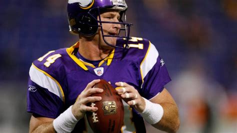 10 Best Minnesota Vikings QBs of All-Time