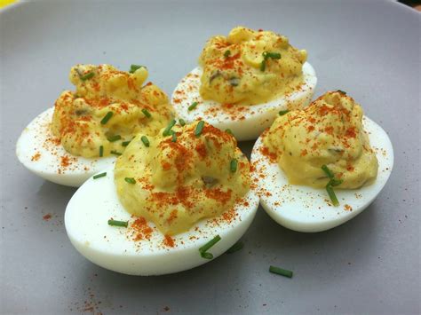 Special Deviled Eggs Allrecipes