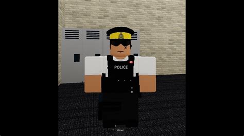 5 Royal Canadian Mounted Police Roblox Ocu Youtube