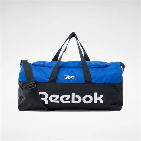 Ripley Mochila Reebok Accb Tr Core M Grip Multicolor