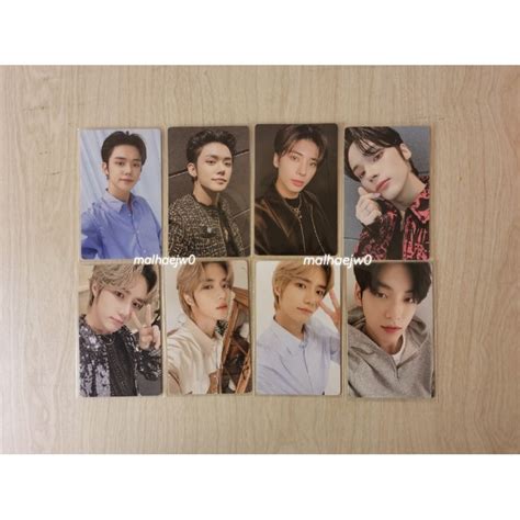 Jual PC TXT Seasons Greeting 2023 Shopee Indonesia